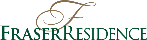 Fraser Residence