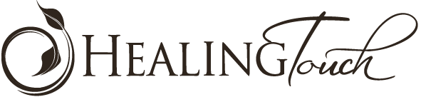 Healing Touch Logo