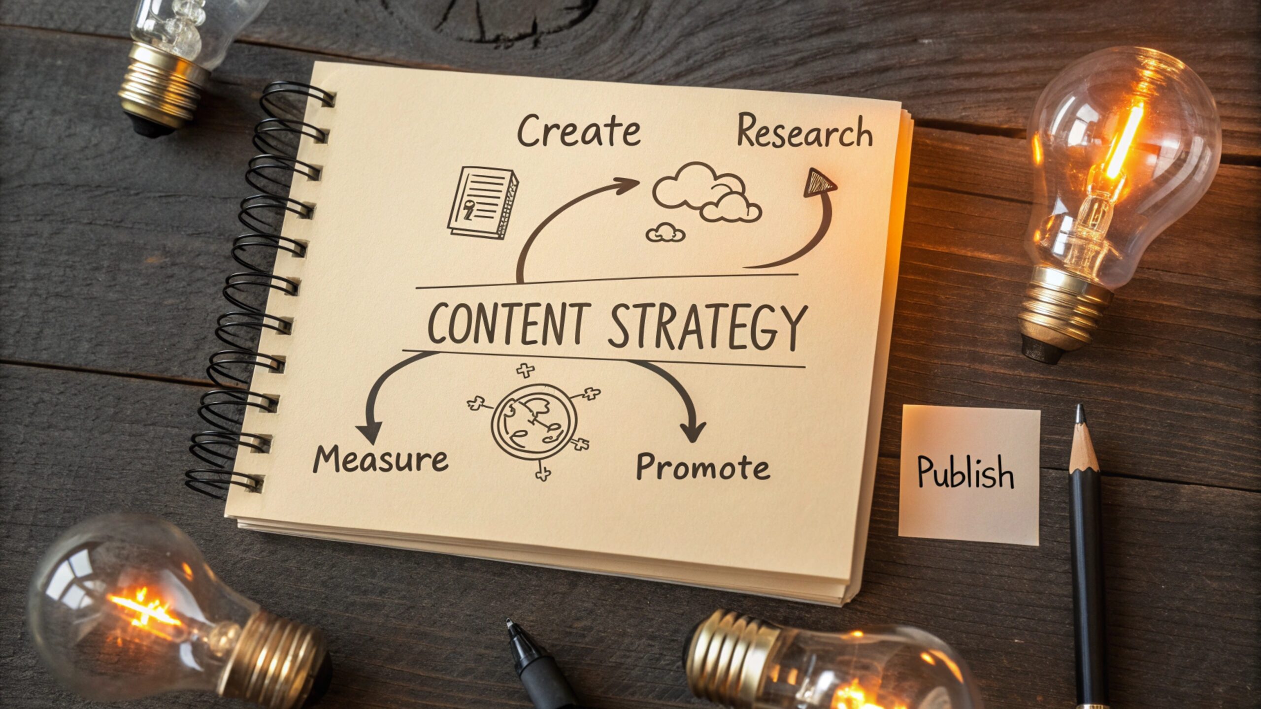 Content Marketing Services