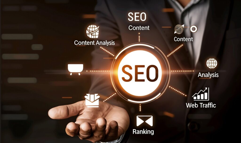 Top Search Engine Optimization in Philippines